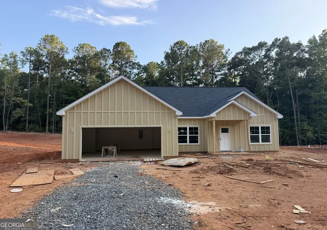 Photo 2 of Sale Pending at 169 Avalee Rd, Brooks, GA 30205 | MLS# 10835362 | Listing updated on 2026-09-04