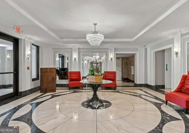 Photo 3 of Condo for sale at 3376 Peachtree Rd Ne #42A, Atlanta, GA 30326 | MLS# 10846927 | Listing updated on 2026-09-30