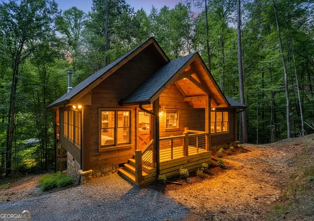 Photo 1 of Single family home for sale at Lt 639 Moreland Dr, Cherry Log, GA 30522 | MLS# 10721531 | Listing updated on 2026-09-13