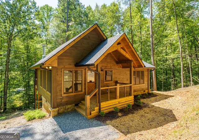 Photo 3 of Single family home for sale at Lt 639 Moreland Dr, Cherry Log, GA 30522 | MLS# 10721531 | Listing updated on 2026-09-13