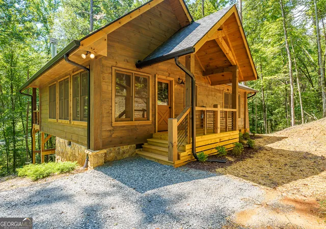 Photo 4 of Single family home for sale at Lt 639 Moreland Dr, Cherry Log, GA 30522 | MLS# 10721531 | Listing updated on 2026-09-13