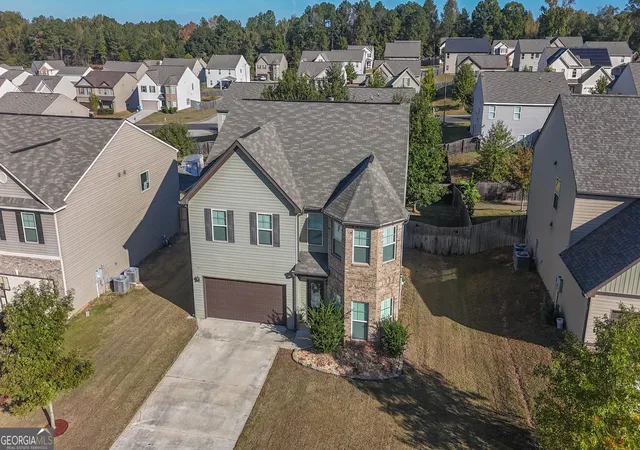 Photo 1 of Single family home for sale at 212 Tyndall Way, Perry, GA 31069 | MLS# 10879695 | Listing updated on 2026-10-27