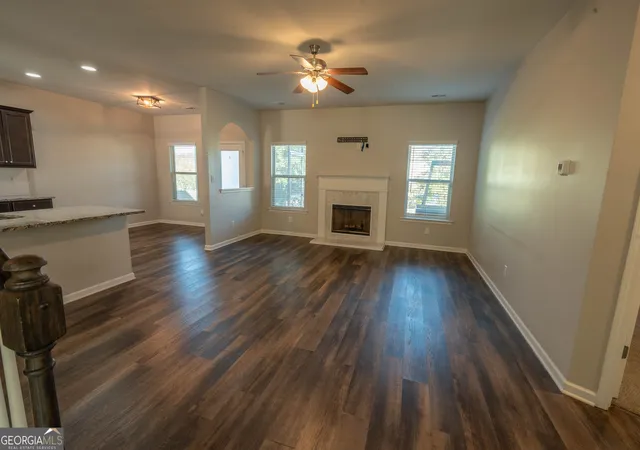Photo 4 of Single family home for sale at 212 Tyndall Way, Perry, GA 31069 | MLS# 10879695 | Listing updated on 2026-10-27