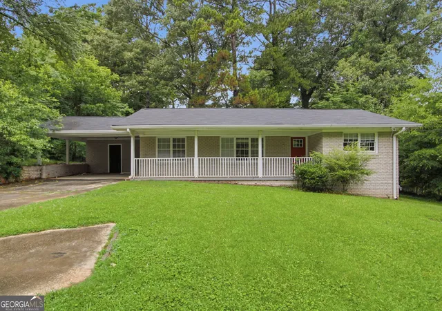 Photo 1 of Single family home for sale at 3975 Phylis Pl, Decatur, GA 30035 | MLS# 10780289 | Listing updated on 2026-09-20