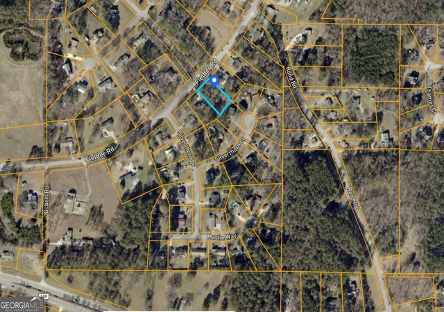 Photo 1 of Land for sale at 7826 Fielder Rd, Jonesboro, GA 30236 | MLS# 10847210 | Listing updated on 2026-09-30