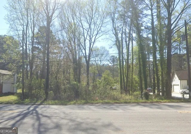 Photo 2 of Land for sale at 7826 Fielder Rd, Jonesboro, GA 30236 | MLS# 10847210 | Listing updated on 2026-09-30
