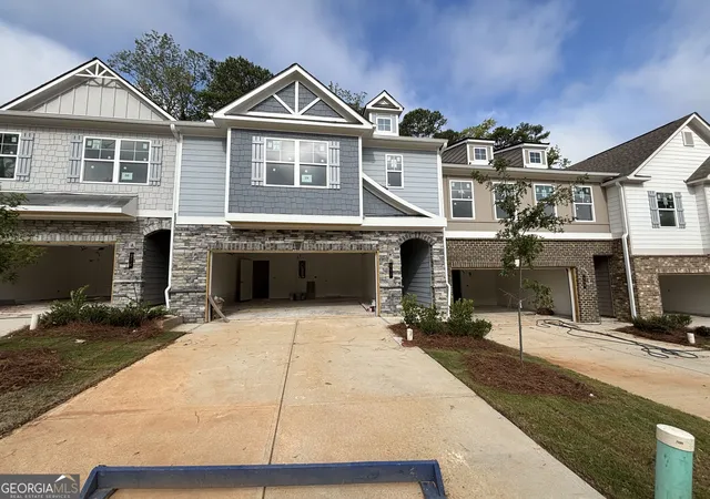 Photo 1 of Townhouse for sale at 892 Counterpoint Dr #LOT 29, Decatur, GA 30032 | MLS# 10838427 | Listing updated on 2026-09-16