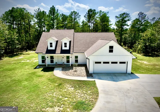 Photo 1 of Sale Pending at 637 Chieftain Trl, Dublin, GA 31021 | MLS# 10831141 | Listing updated on 2026-09-08