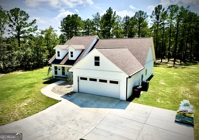 Photo 2 of Sale Pending at 637 Chieftain Trl, Dublin, GA 31021 | MLS# 10831141 | Listing updated on 2026-09-08