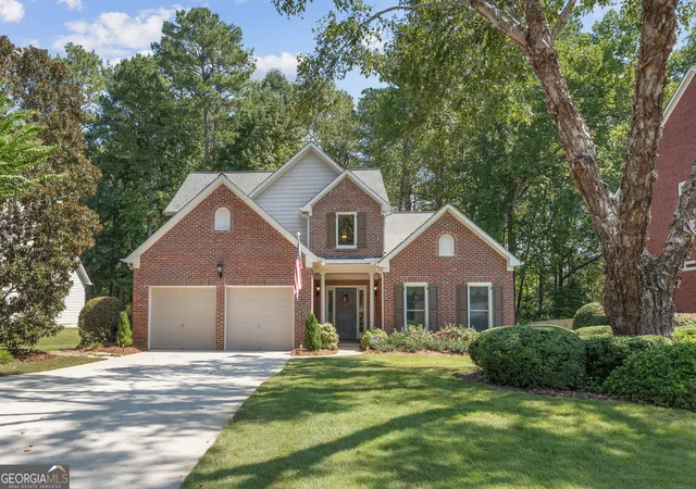 Photo 1 of Single family home for sale at 4209 Mill Grv Ln Sw, Smyrna, GA 30082 | MLS# 10845452 | Listing updated on 2026-10-10