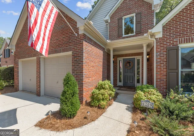 Photo 3 of Single family home for sale at 4209 Mill Grv Ln SW, Smyrna, GA 30082 | MLS# 10845452 | Listing updated on 2026-10-10