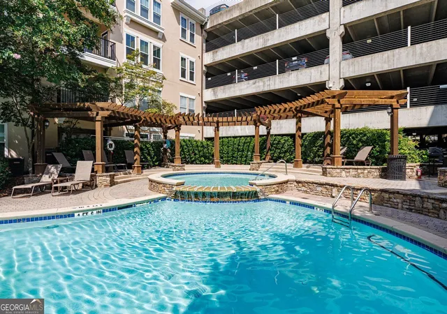 Condo for sale at 1850 Cotillion Dr #2314, Dunwoody, GA 30338 | MLS# 10850891