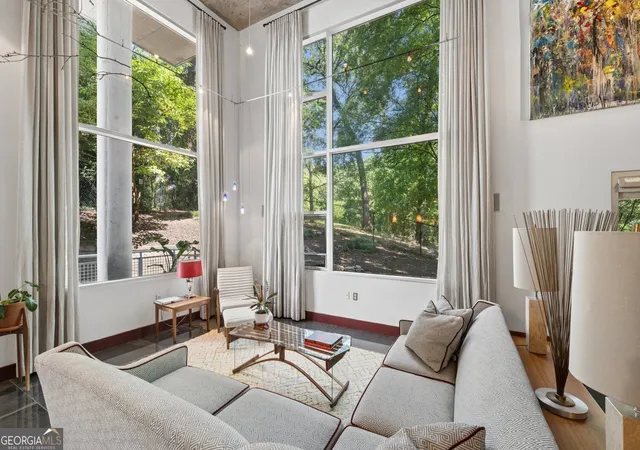 Photo 1 of Condo for sale at 850 Ralph Mcgill Blvd Ne #2, Atlanta, GA 30306 | MLS# 10852299 | Listing updated on 2026-09-24
