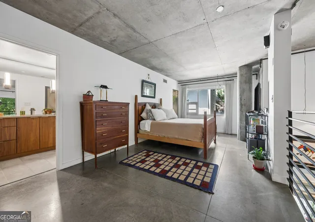Photo 3 of Condo for sale at 850 Ralph Mcgill Blvd Ne #2, Atlanta, GA 30306 | MLS# 10852299 | Listing updated on 2026-09-24