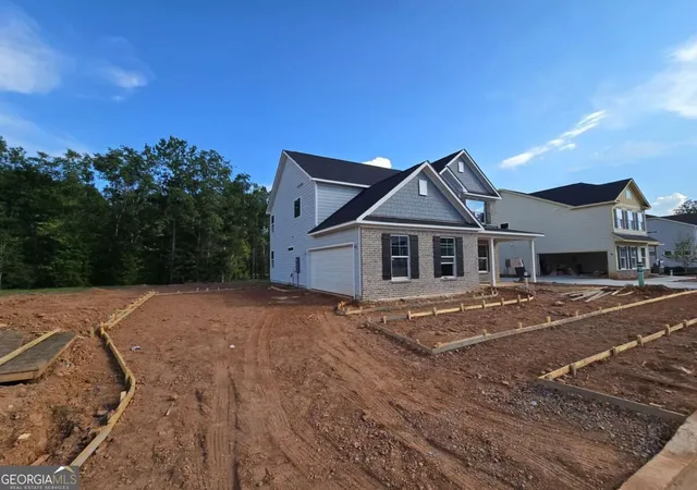 Photo 1 of Single family home for sale at 389 Conifer Ln, Ball Ground, GA 30107 | MLS# 10852543 | Listing updated on 2026-10-08