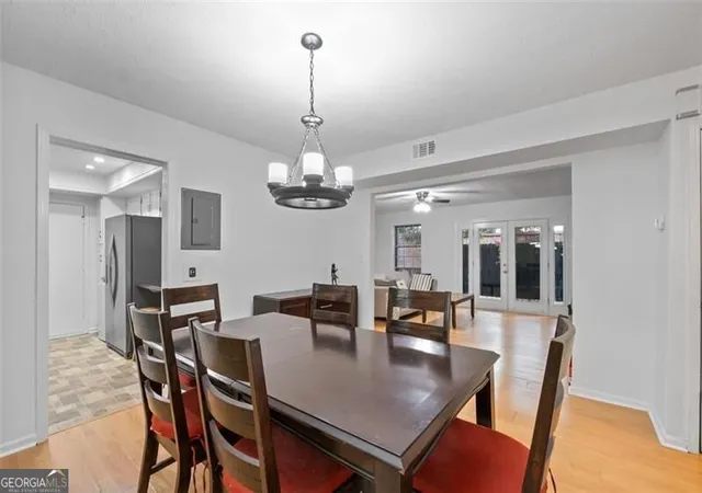 Photo 2 of Condo for sale at 6851 Roswell Rd #D28, Atlanta, GA 30328 | MLS# 10720923 | Listing updated on 2026-09-01
