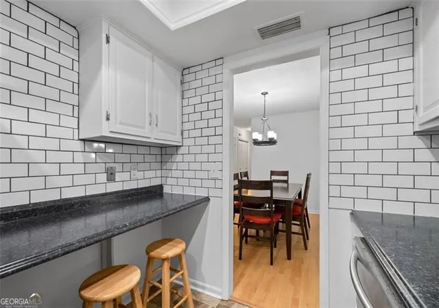 Photo 4 of Condo for sale at 6851 Roswell Rd #D28, Atlanta, GA 30328 | MLS# 10720923 | Listing updated on 2026-09-01