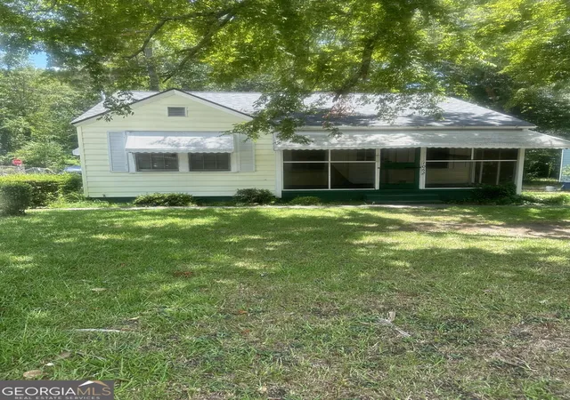 Photo 1 of Single family home for sale at 1062 Radio, Macon, GA 31204 | MLS# 10840670 | Listing updated on 2026-09-18