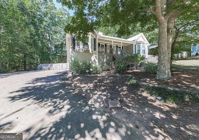 Photo 1 of Single family home for sale at 4440 Whiteleaf Way, Canton, GA 30115 | MLS# 10854779 | Listing updated on 2026-10-30