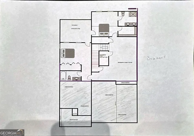 Photo 2 of Single family home for sale at 480 Atlanta Ave, Athens, GA 30601 | MLS# 10849910 | Listing updated on 2026-10-05