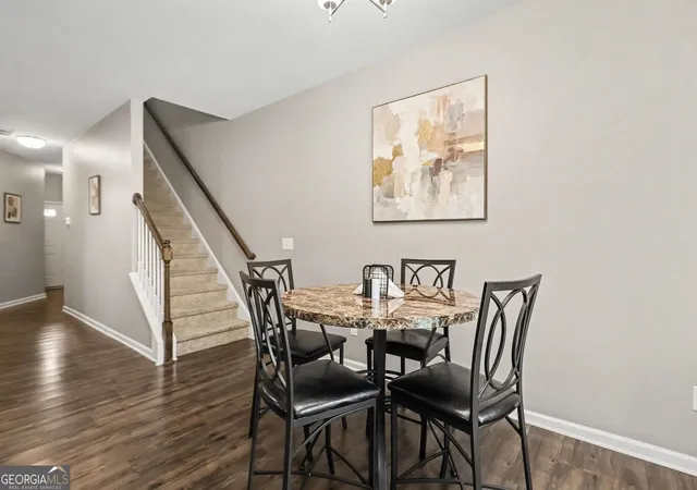 Photo 4 of Townhouse for sale at 6131 Centennial Run, Atlanta, GA 30349 | MLS# 10839709 | Listing updated on 2026-09-17