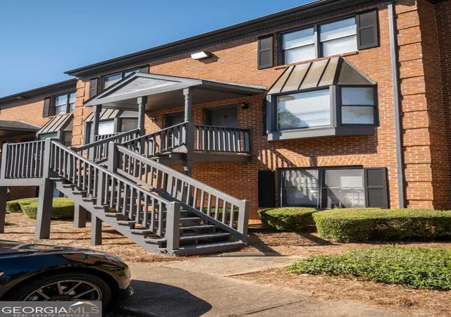Condo for sale at 550 Dearing St #9, Athens, GA 30605 | MLS# 10844604