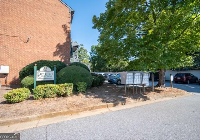 Photo 2 of Condo for sale at 550 Dearing St #9, Athens, GA 30605 | MLS# 10844604 | Listing updated on 2026-09-14