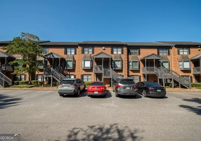 Photo 31 of Condo for sale at 550 Dearing St #9, Athens, GA 30605 | MLS# 10844604 | Listing updated on 2026-09-14
