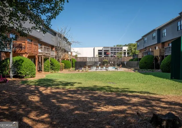 Photo 3 of Condo for sale at 550 Dearing St #9, Athens, GA 30605 | MLS# 10844604 | Listing updated on 2026-09-14