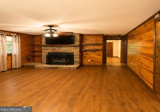 Photo 1 of Single family home for sale at 2261 Paradise Valley Rd, Cleveland, GA 30528 | MLS# 10812502 | Listing updated on 2026-09-30