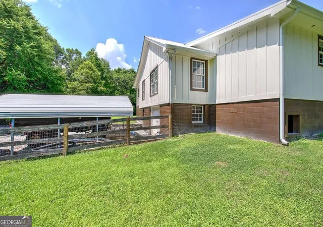 Photo 4 of Land for sale at 779 Polk Ln, Dallas, GA 30132 | MLS# 10845034 | Listing updated on 2026-09-26