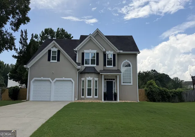 Photo 1 of Single family home for sale at 1685 Brumby Cir, Lithia Springs, GA 30122 | MLS# 10841205 | Listing updated on 2026-10-02