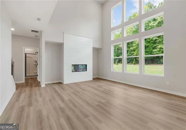 Photo 3 of Sale Pending at 132 Serenade Crk Rd, Mcdonough, GA 30252 | MLS# 10847943 | Listing updated on 2026-09-29