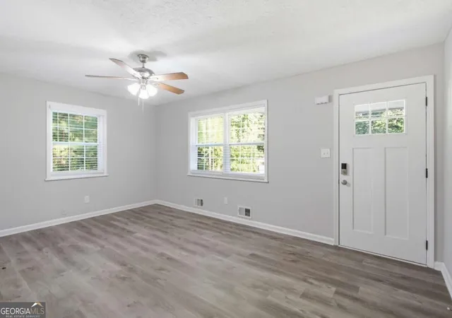 Photo 3 of Single family home for sale at 2349 Omaha Rd SW, Atlanta, GA 30331 | MLS# 10844687 | Listing updated on 2026-09-11