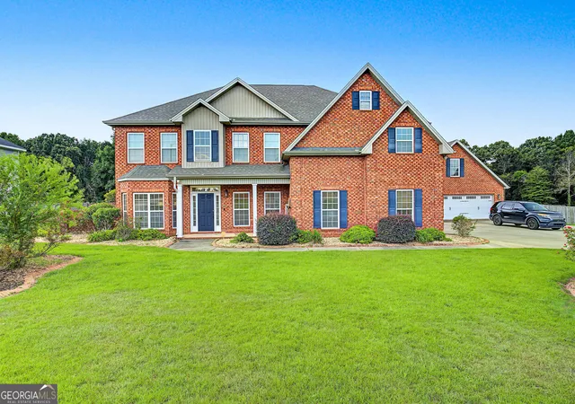 Photo 1 of Single family home for sale at 151 Liberty Ct, Byron, GA 31008 | MLS# 10836873 | Listing updated on 2026-09-09
