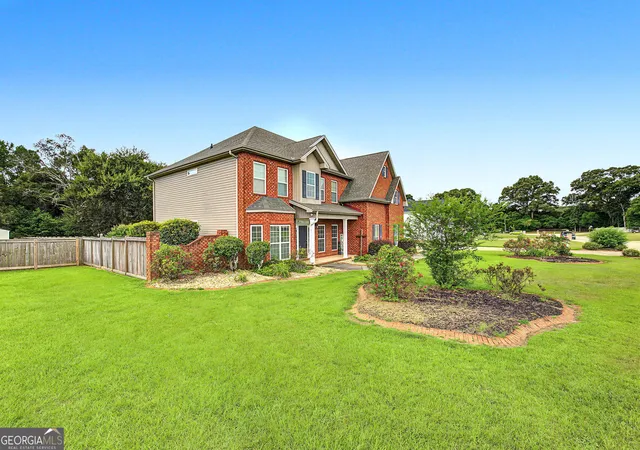 Photo 2 of Single family home for sale at 151 Liberty Ct, Byron, GA 31008 | MLS# 10836873 | Listing updated on 2026-09-09