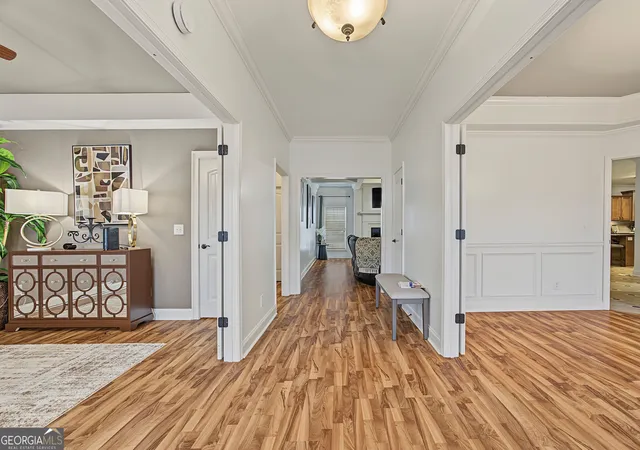 Photo 3 of Single family home for sale at 151 Liberty Ct, Byron, GA 31008 | MLS# 10836873 | Listing updated on 2026-09-09