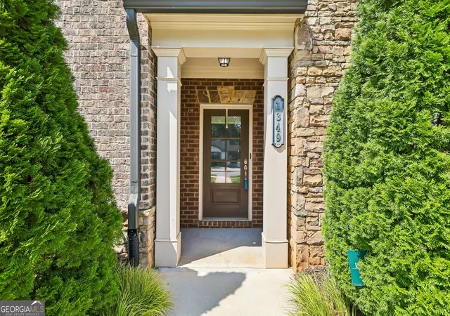 Photo 1 of Townhouse for sale at 1349 Hawthorne Ave Se, Smyrna, GA 30080 | MLS# 10810775 | Listing updated on 2026-09-15