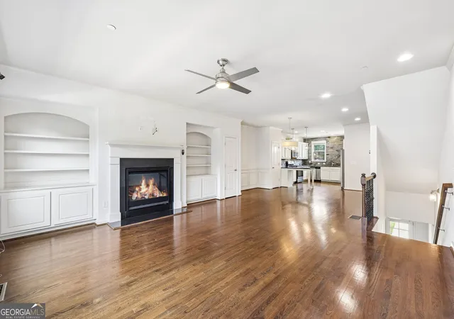 Photo 3 of Townhouse for sale at 1349 Hawthorne Ave Se, Smyrna, GA 30080 | MLS# 10810775 | Listing updated on 2026-09-15