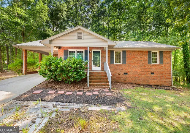 Photo 1 of Single family home for sale at 50 Hidden Hills, Hartwell, GA 30643 | MLS# 10841178 | Listing updated on 2026-09-20