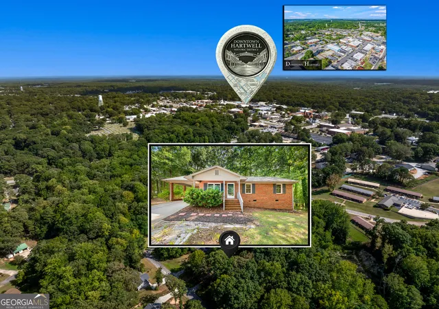 Photo 3 of Single family home for sale at 50 Hidden Hills, Hartwell, GA 30643 | MLS# 10841178 | Listing updated on 2026-09-20