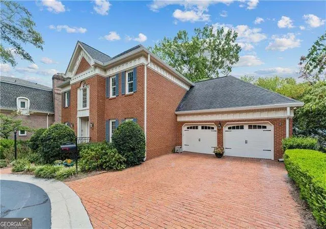 Photo 1 of Single family home for sale at 1951 Winchelsea Ct W, Atlanta, GA 30338 | MLS# 10871356 | Listing updated on 2026-10-26