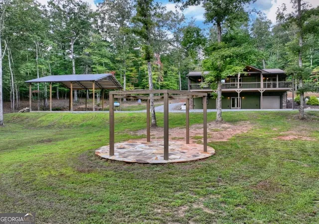 Photo 2 of Single family home for sale at 185 Pine Ln #5,6,7, Mineral Bluff, GA 30559 | MLS# 10852797 | Listing updated on 2026-10-08