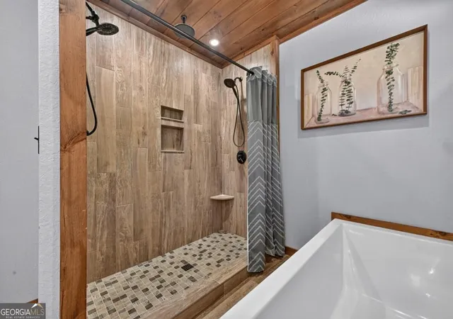 Photo 3 of Single family home for sale at 185 Pine Ln #5,6,7, Mineral Bluff, GA 30559 | MLS# 10852797 | Listing updated on 2026-10-08