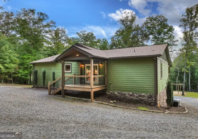 Photo 3 of Single family home for sale at 185 Pine Ln #5,6,7, Mineral Bluff, GA 30559 | MLS# 10852797 | Listing updated on 2026-10-08
