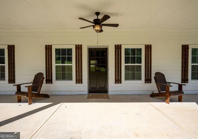 Photo 1 of Single family home for sale at 161 Roscoe Collette Rd, Dawsonville, GA 30534 | MLS# 10874036 | Listing updated on 2026-10-25