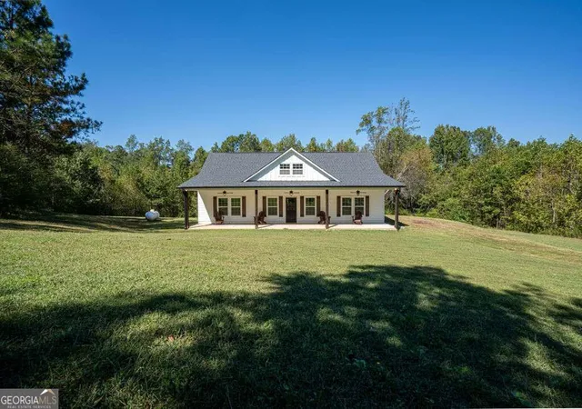 Photo 2 of Single family home for sale at 161 Roscoe Collette Rd, Dawsonville, GA 30534 | MLS# 10874036 | Listing updated on 2026-10-25