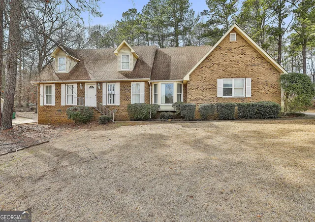 Single family home for sale at 8039 Woods Ln, Jonesboro, GA 30236 | MLS# 10853459