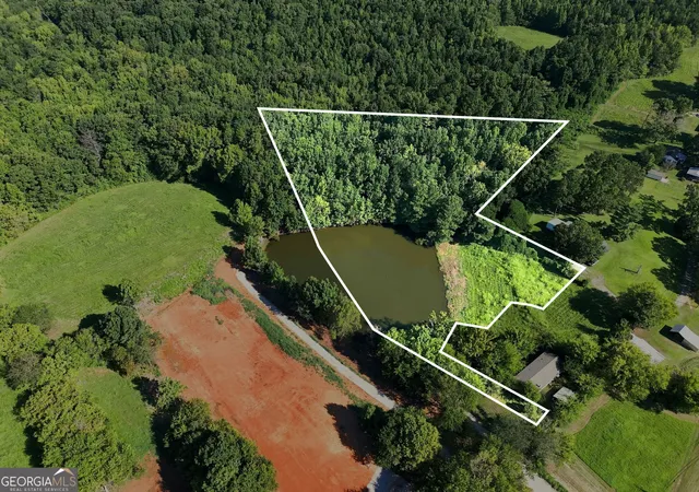 Photo 1 of Land for sale at 7409 Cartersville Hwy, Dallas, GA 30132 | MLS# 10827762 | Listing updated on 2026-09-02