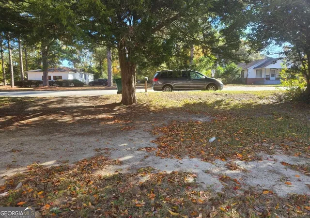Photo 2 of Single family home for sale at 906 South 5th, Cordele, GA 31015 | MLS# 10880541 | Listing updated on 2026-10-28